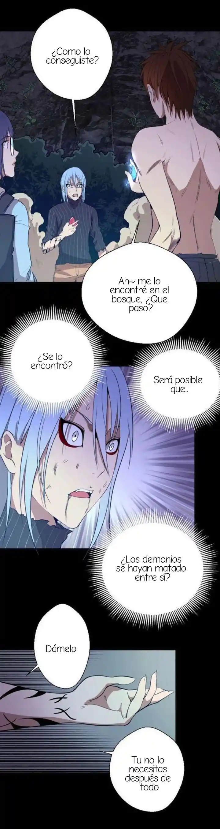 Emperador LingTian - Capítulo 28 - Página 26 - LectorTMOo