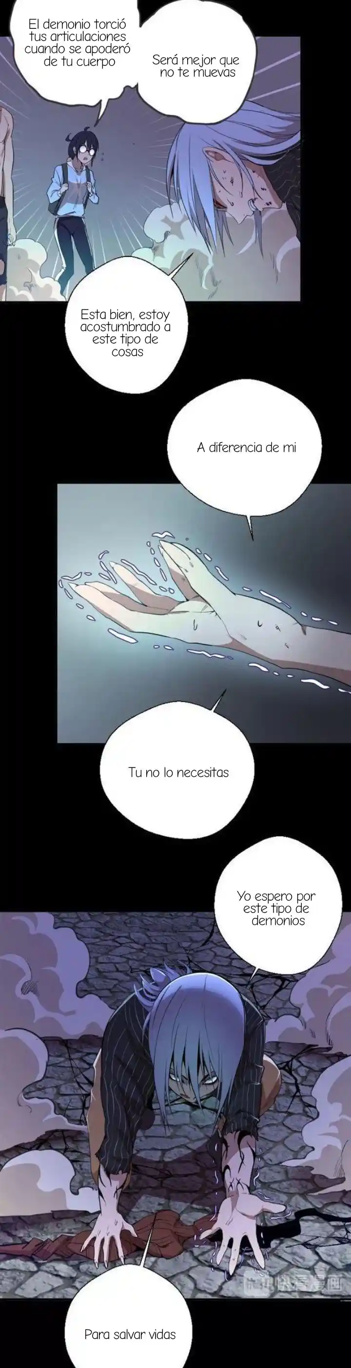Emperador LingTian - Capítulo 28 - Página 29 - LectorTMOo