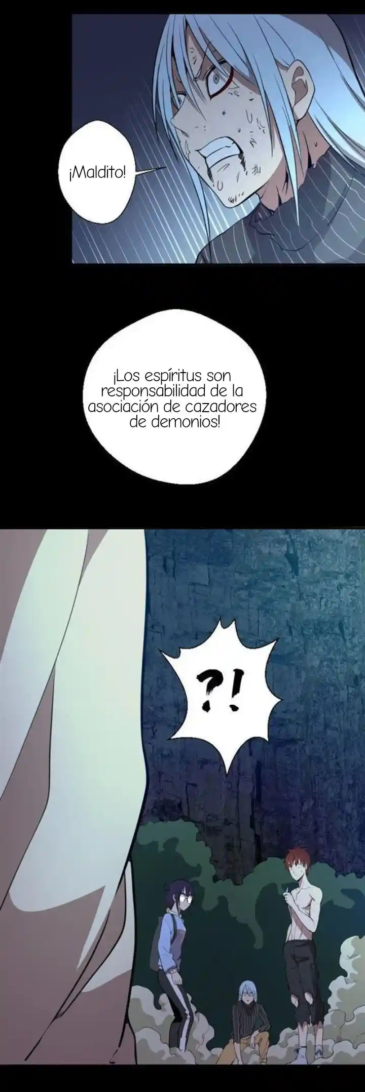 Emperador LingTian - Capítulo 28 - Página 31 - LectorTMOo