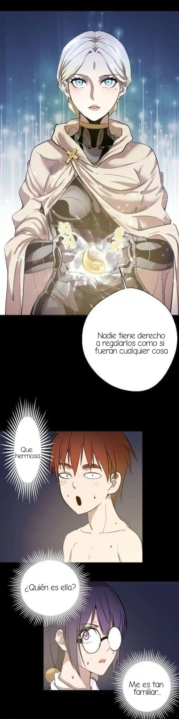 Emperador LingTian - Capítulo 28 - Página 32 - LectorTMOo