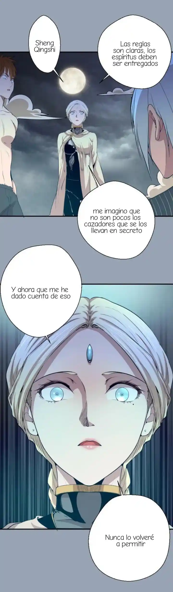 Emperador LingTian - Capítulo 29 - Página 12 - LectorTMOo