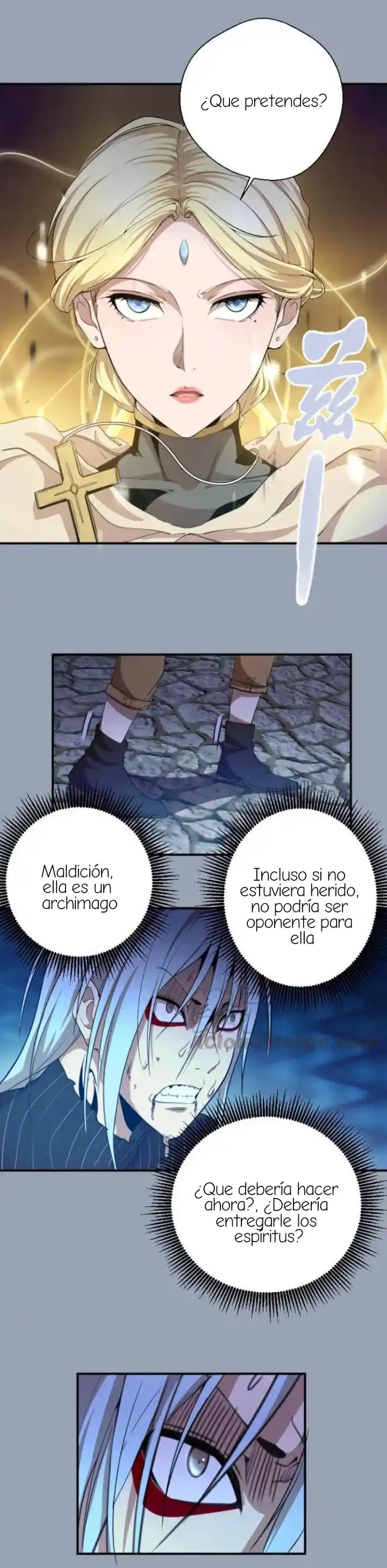 Emperador LingTian - Capítulo 29 - Página 15 - LectorTMOo