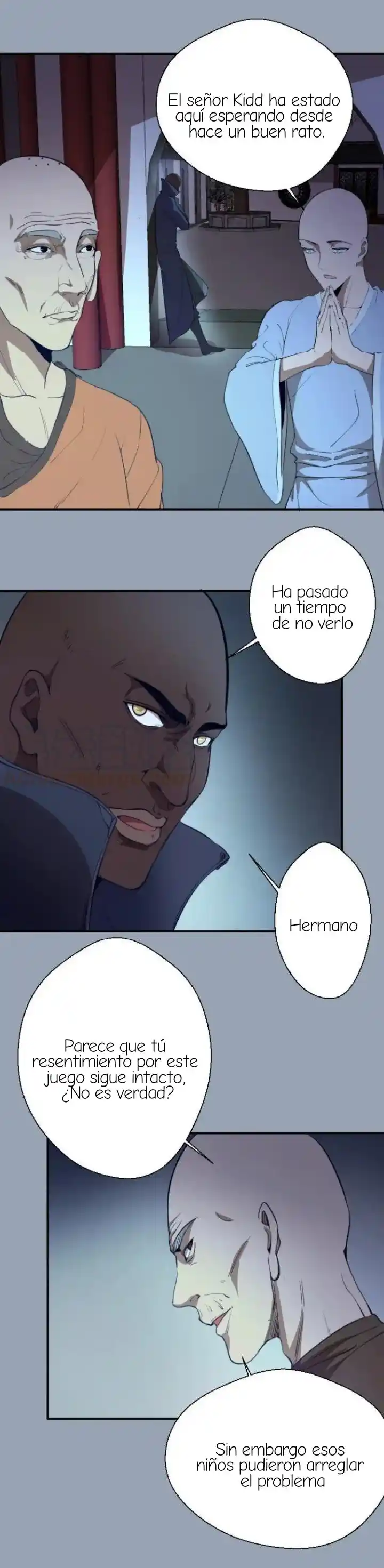 Emperador LingTian - Capítulo 29 - Página 27 - LectorTMOo