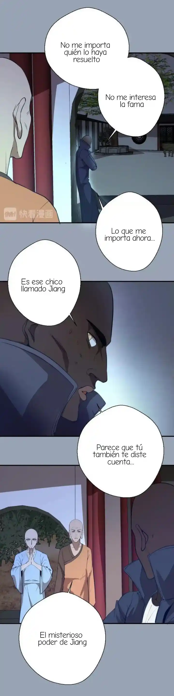 Emperador LingTian - Capítulo 29 - Página 28 - LectorTMOo