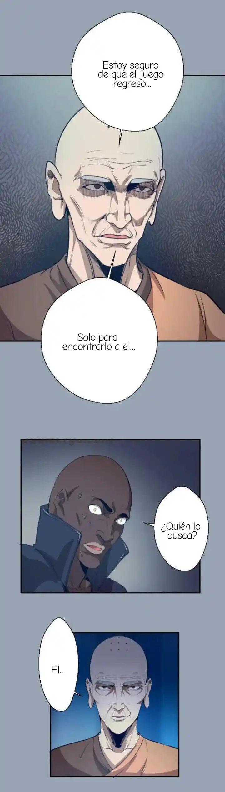Emperador LingTian - Capítulo 29 - Página 29 - LectorTMOo