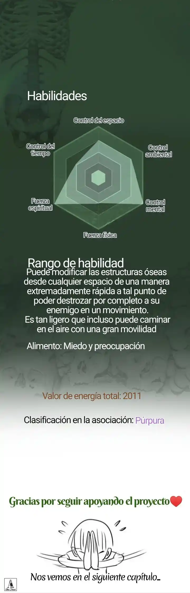 Emperador LingTian - Capítulo 29 - Página 35 - LectorTMOo