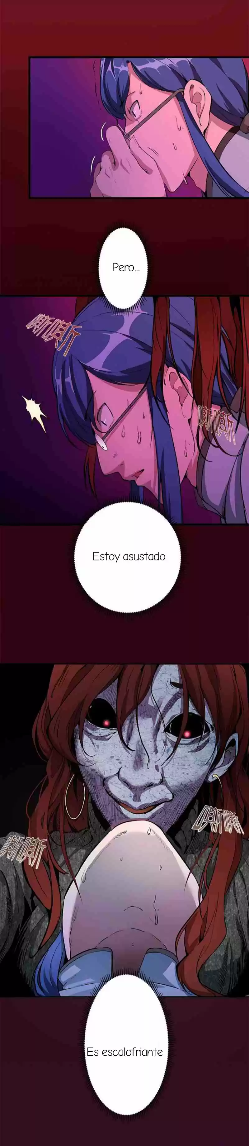 Emperador LingTian - Capítulo 3 - Página 13 - LectorTMOo