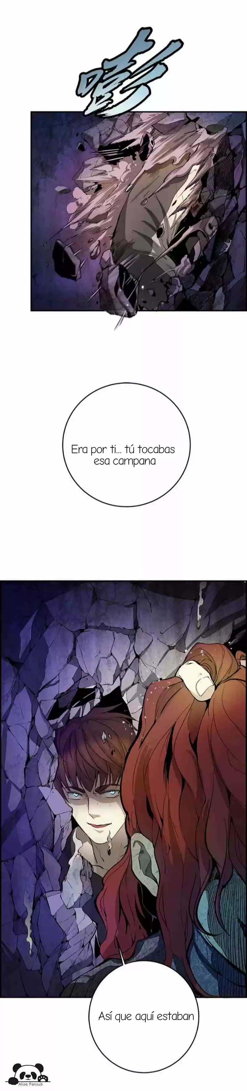 Emperador LingTian - Capítulo 3 - Página 16 - LectorTMOo