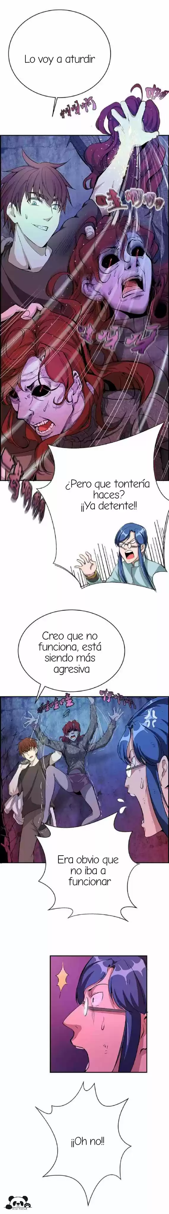 Emperador LingTian - Capítulo 3 - Página 22 - LectorTMOo