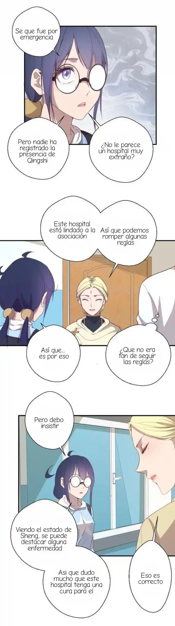 Emperador LingTian - Capítulo 30 - Página 6 - LectorTMOo