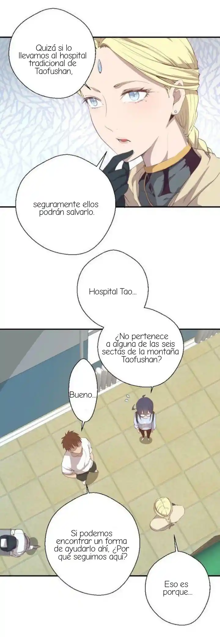 Emperador LingTian - Capítulo 30 - Página 7 - LectorTMOo
