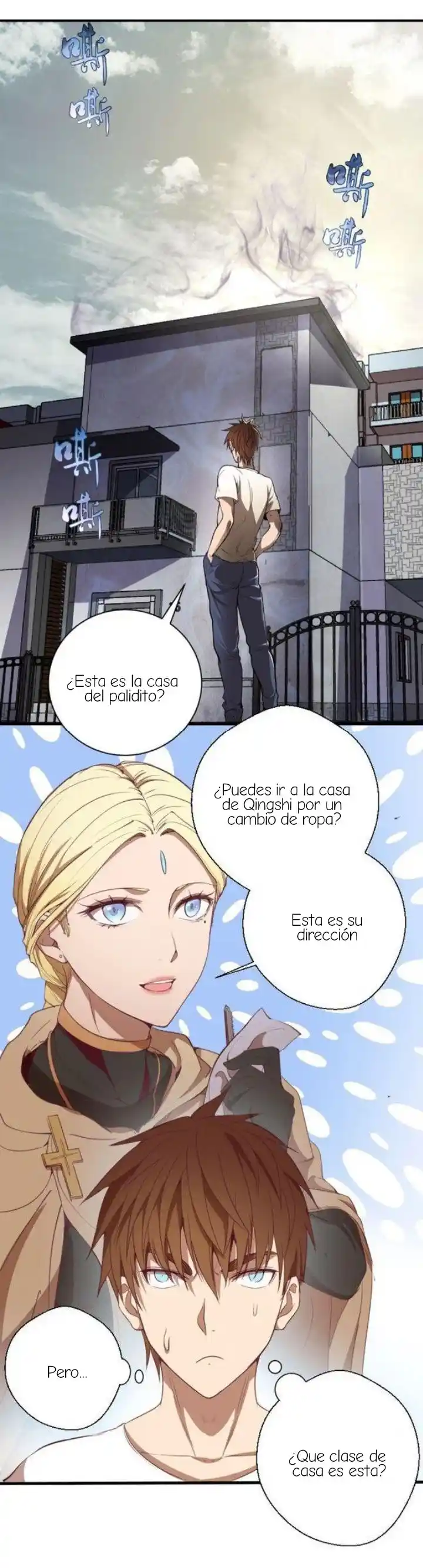 Emperador LingTian - Capítulo 30 - Página 10 - LectorTMOo
