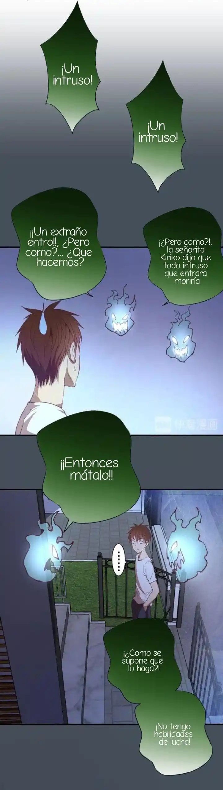 Emperador LingTian - Capítulo 30 - Página 14 - LectorTMOo