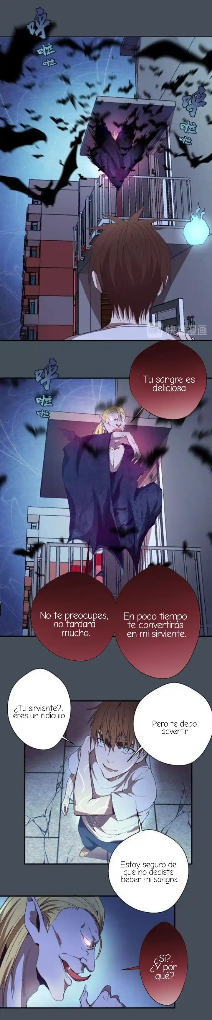 Emperador LingTian - Capítulo 30 - Página 22 - LectorTMOo