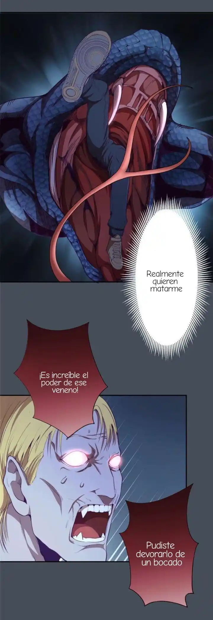 Emperador LingTian - Capítulo 30 - Página 29 - LectorTMOo