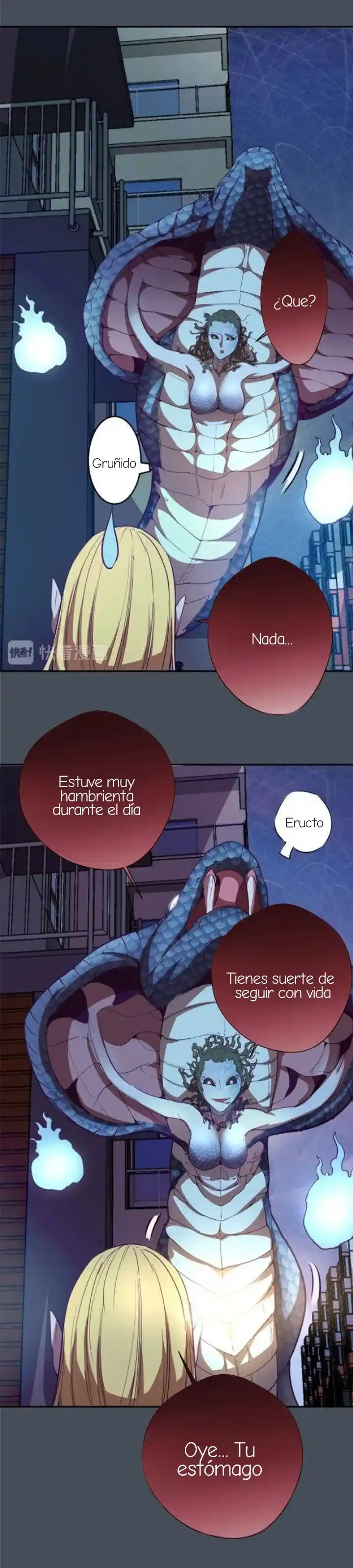 Emperador LingTian - Capítulo 30 - Página 30 - LectorTMOo