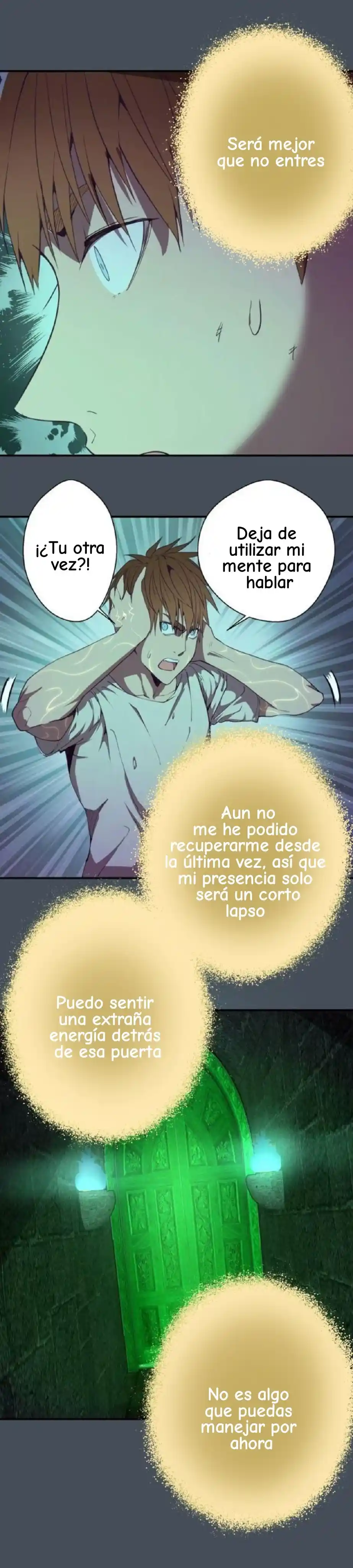 Emperador LingTian - Capítulo 31 - Página 12 - LectorTMOo