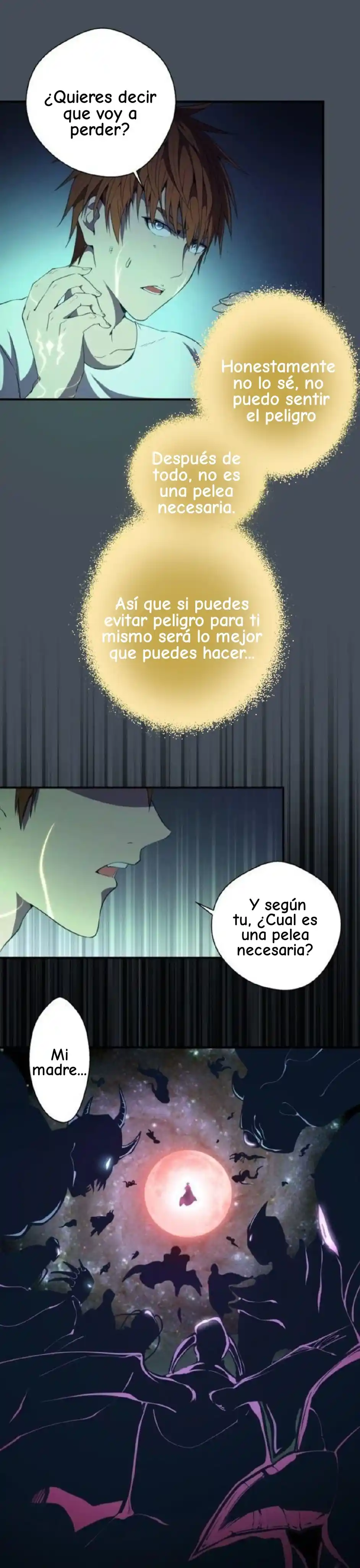 Emperador LingTian - Capítulo 31 - Página 13 - LectorTMOo