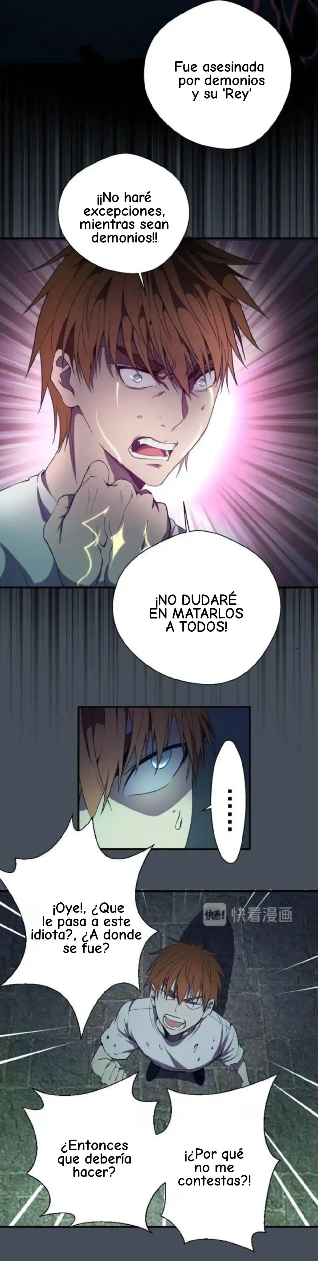 Emperador LingTian - Capítulo 31 - Página 14 - LectorTMOo