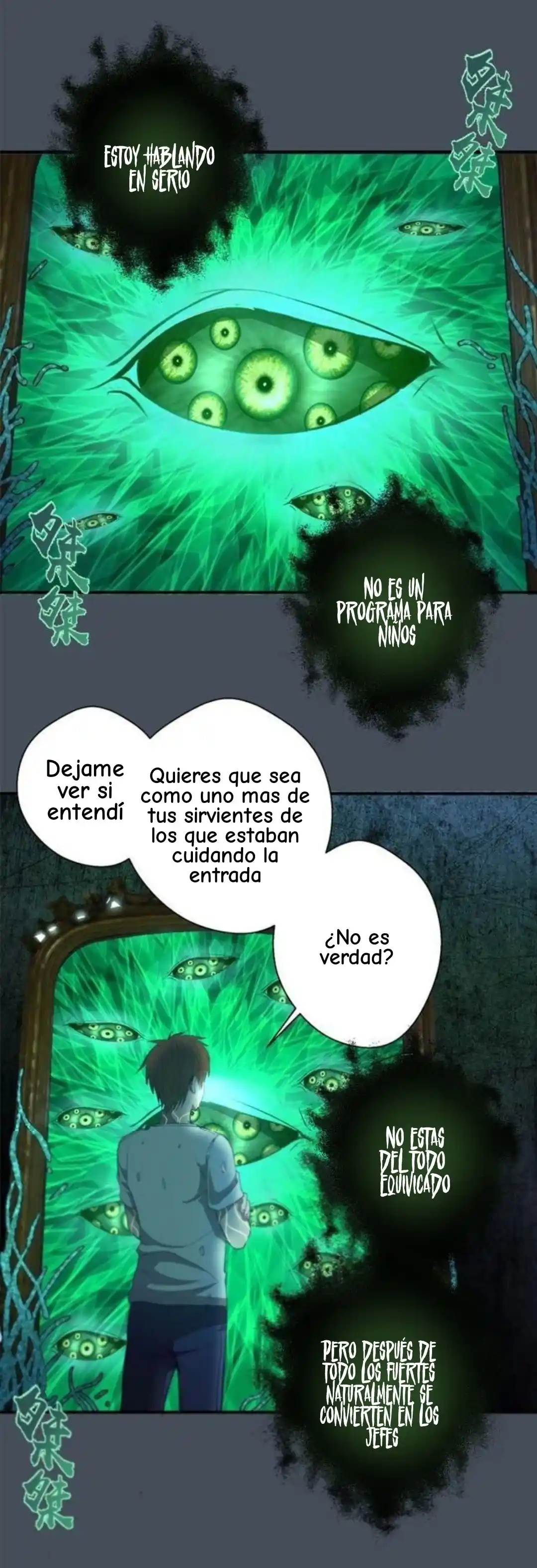 Emperador LingTian - Capítulo 31 - Página 20 - LectorTMOo