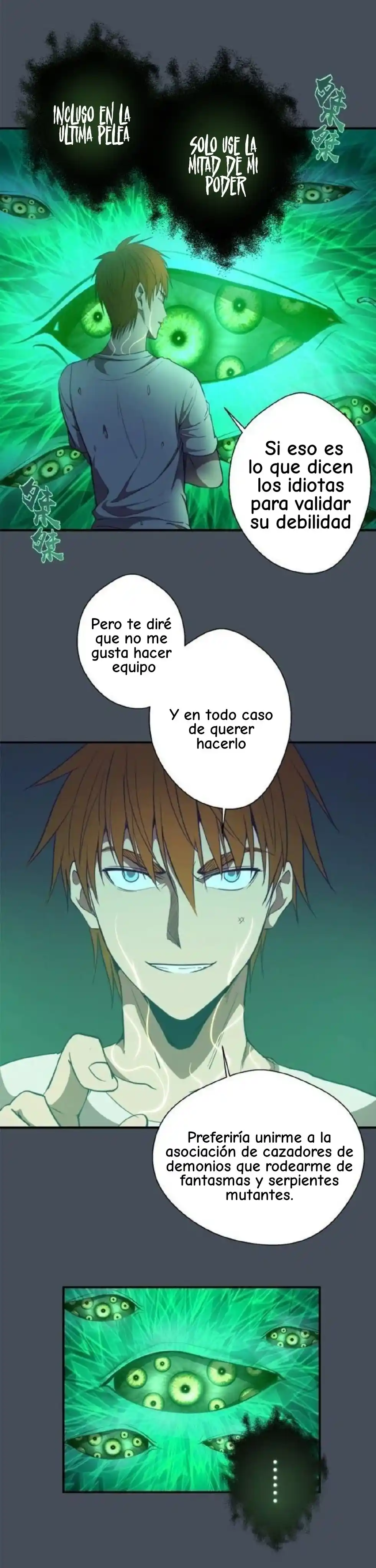 Emperador LingTian - Capítulo 31 - Página 22 - LectorTMOo