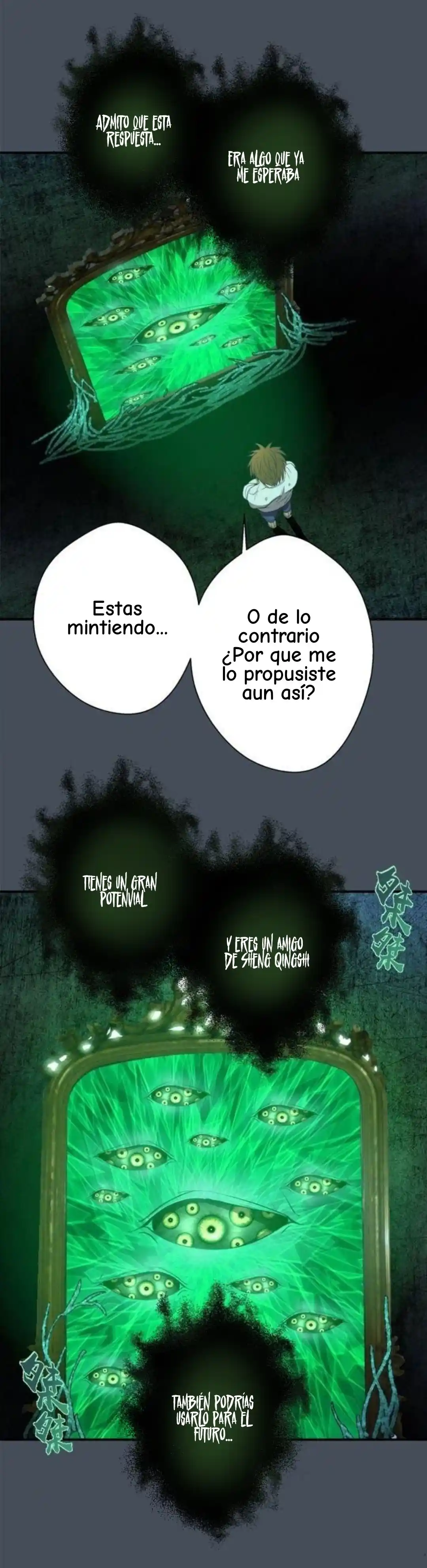 Emperador LingTian - Capítulo 31 - Página 23 - LectorTMOo