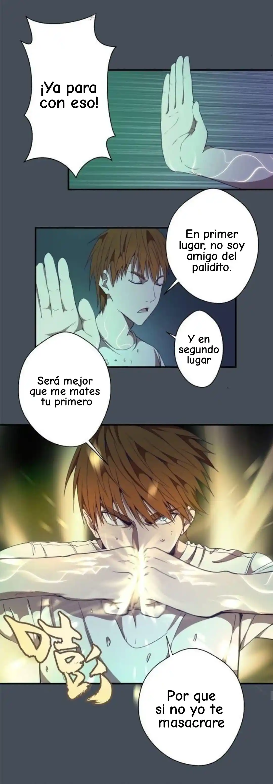 Emperador LingTian - Capítulo 31 - Página 24 - LectorTMOo