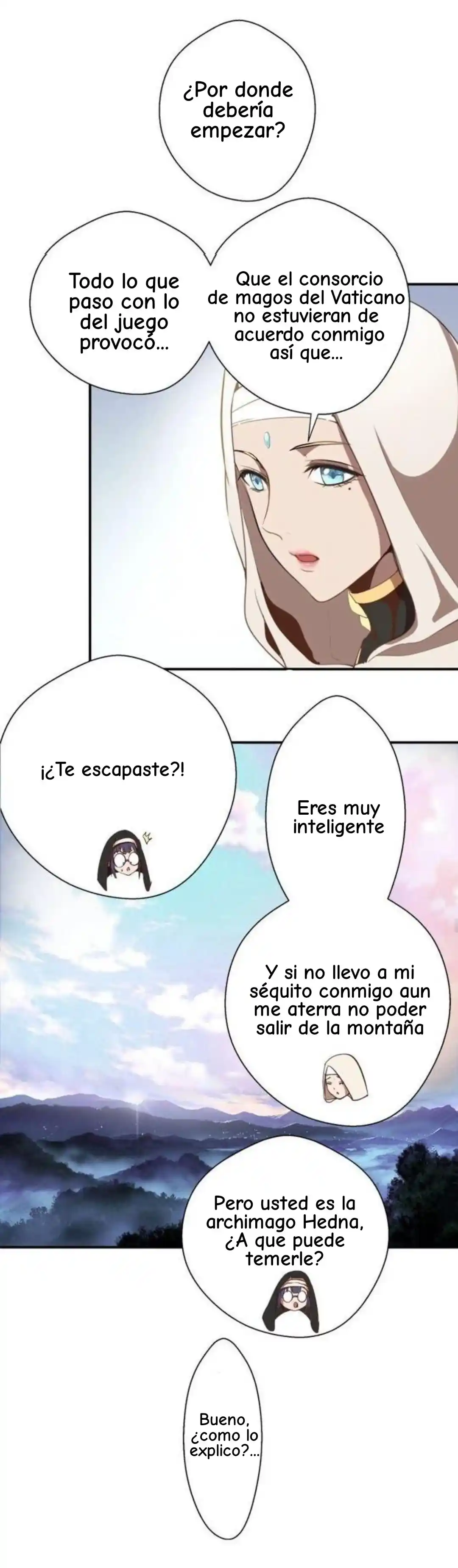 Emperador LingTian - Capítulo 31 - Página 30 - LectorTMOo