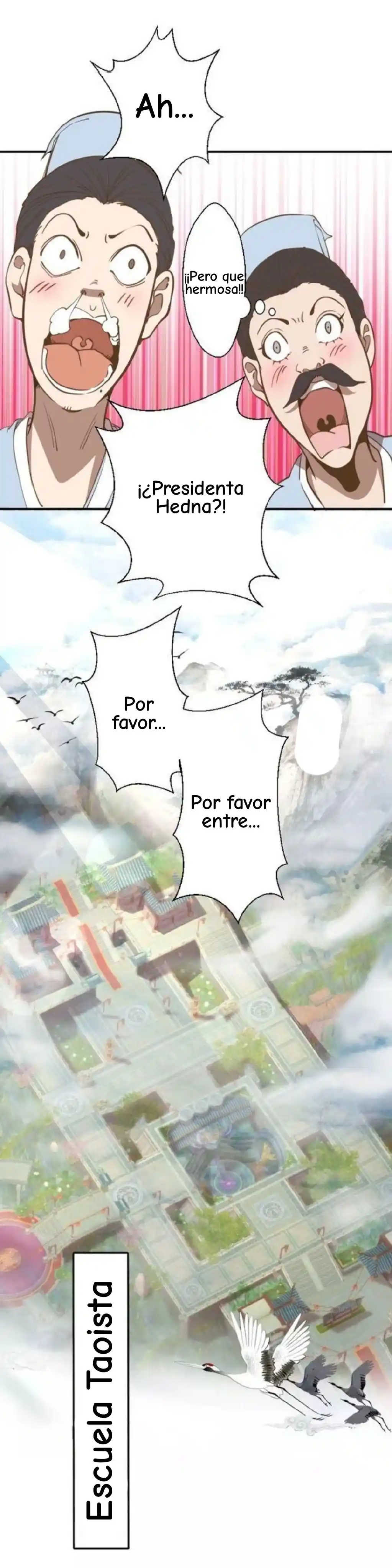Emperador LingTian - Capítulo 31 - Página 33 - LectorTMOo