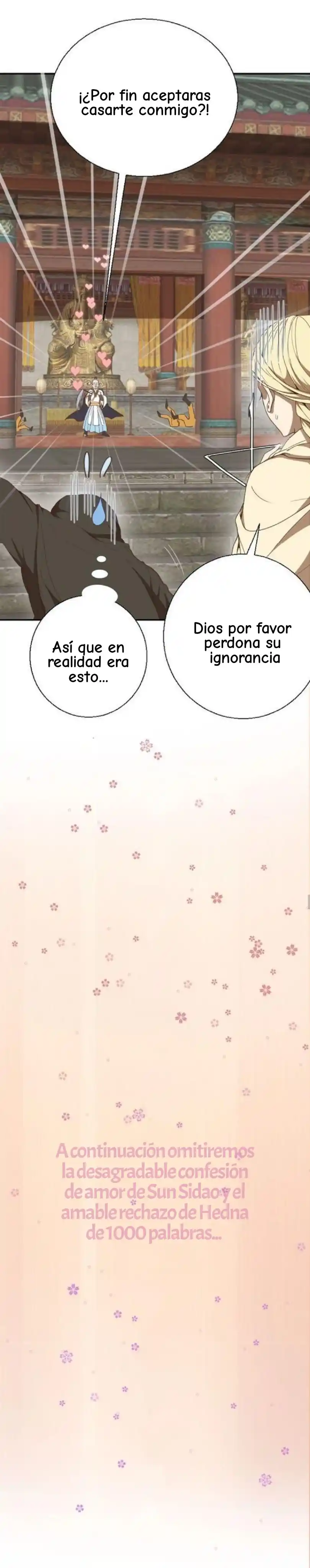 Emperador LingTian - Capítulo 32 - Página 6 - LectorTMOo