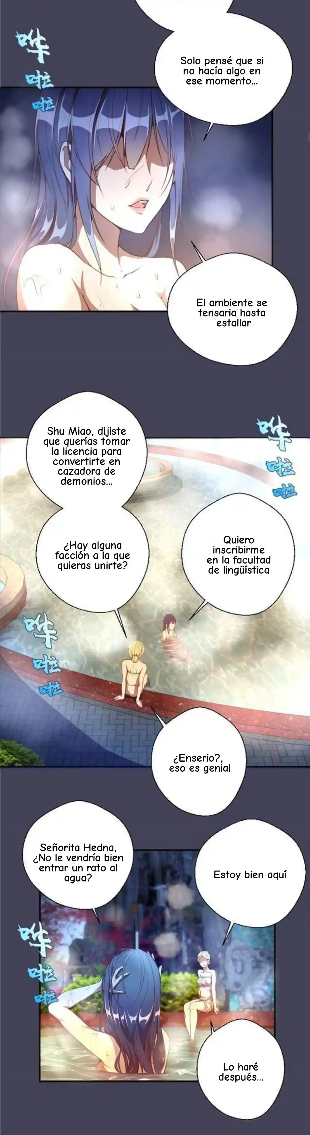 Emperador LingTian - Capítulo 32 - Página 14 - LectorTMOo
