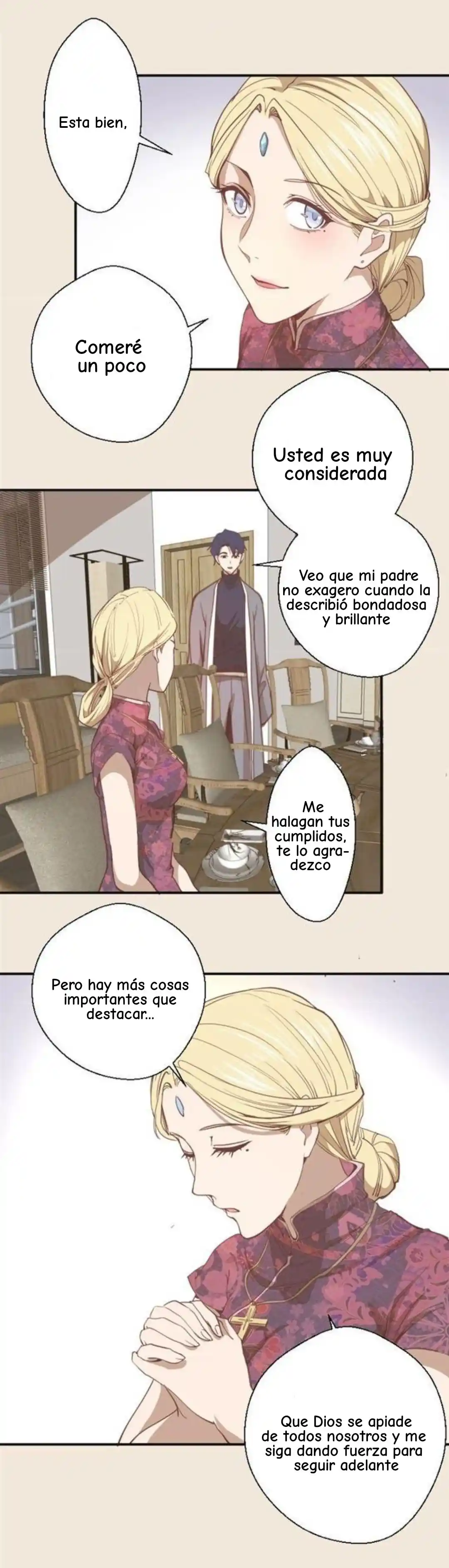 Emperador LingTian - Capítulo 32 - Página 23 - LectorTMOo