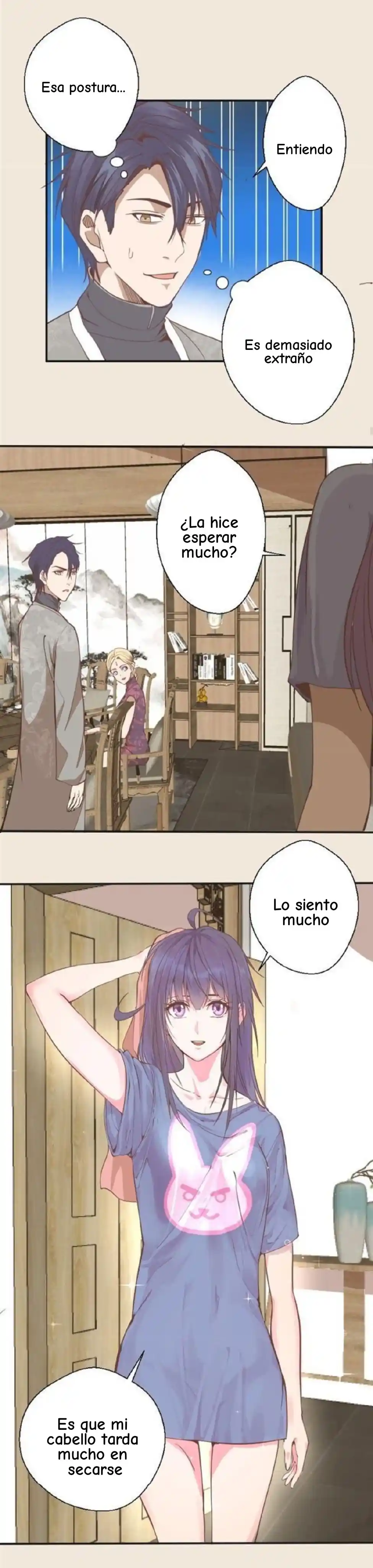 Emperador LingTian - Capítulo 32 - Página 24 - LectorTMOo