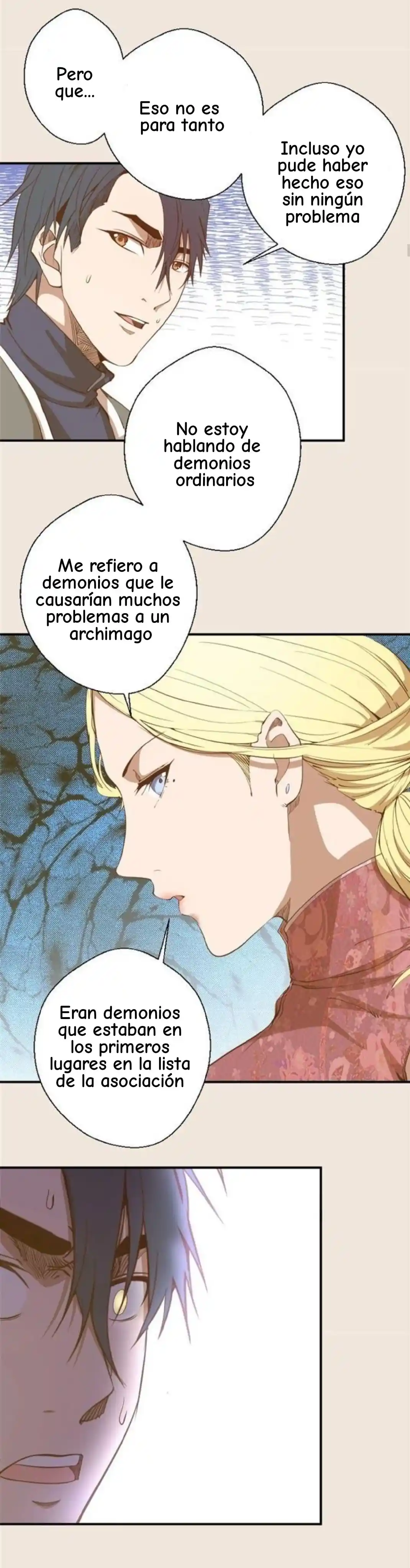 Emperador LingTian - Capítulo 33 - Página 14 - LectorTMOo