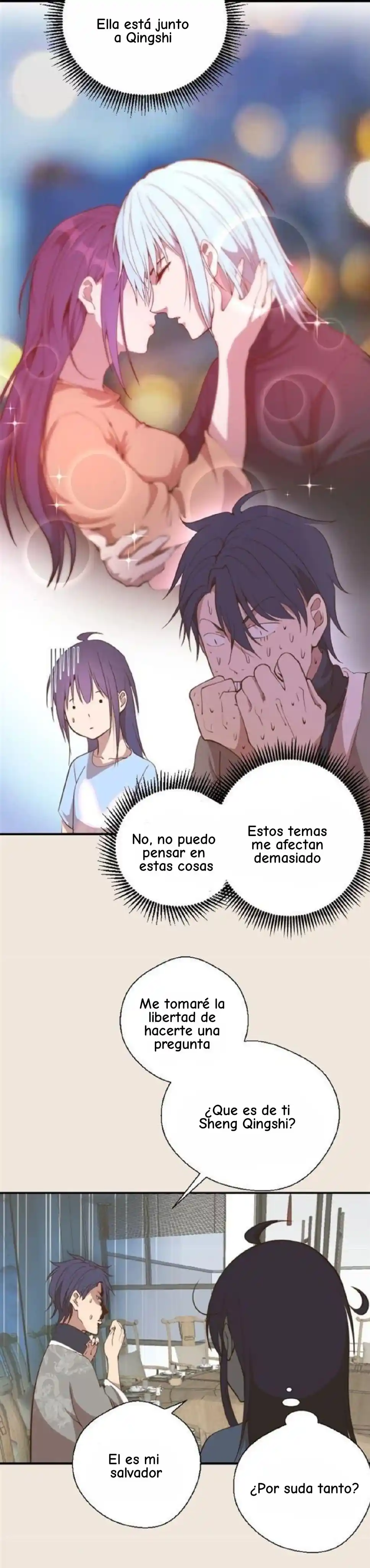 Emperador LingTian - Capítulo 33 - Página 19 - LectorTMOo