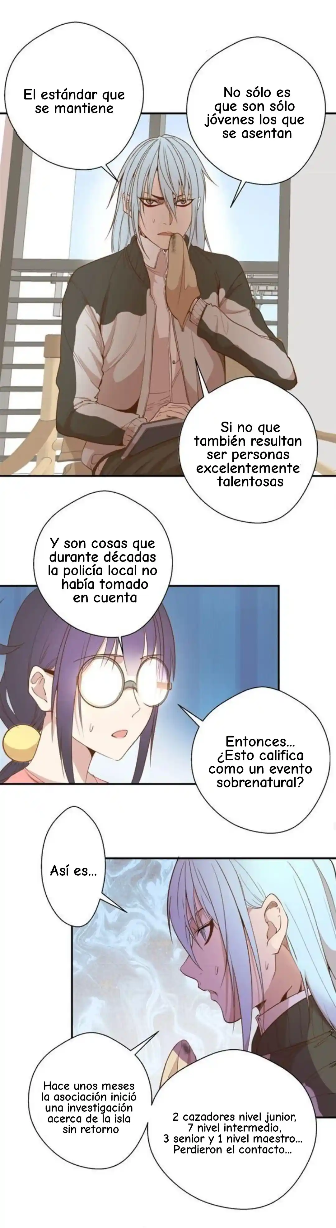Emperador LingTian - Capítulo 34 - Página 9 - LectorTMOo