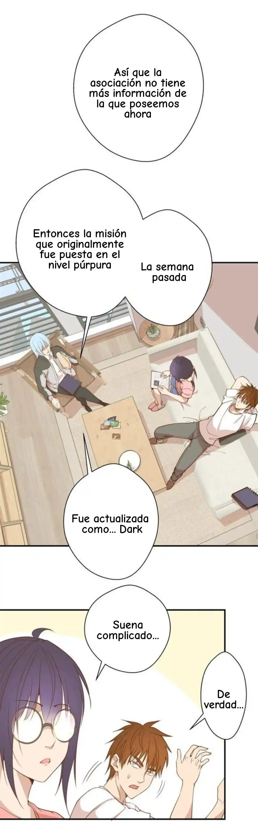 Emperador LingTian - Capítulo 34 - Página 10 - LectorTMOo
