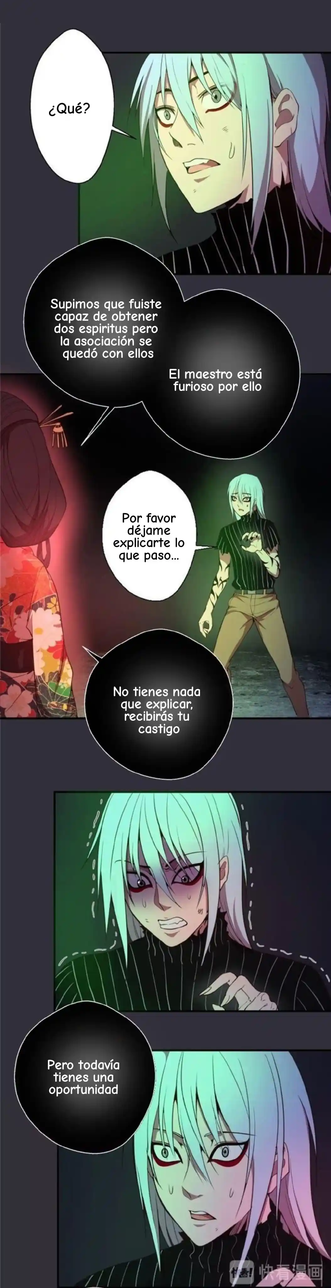 Emperador LingTian - Capítulo 34 - Página 15 - LectorTMOo
