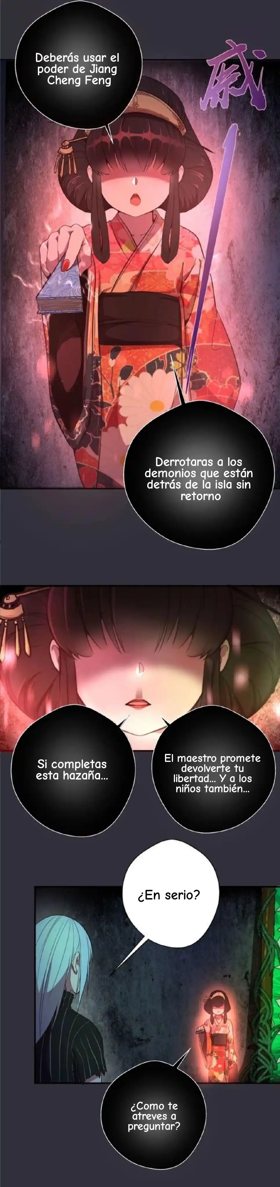 Emperador LingTian - Capítulo 34 - Página 16 - LectorTMOo