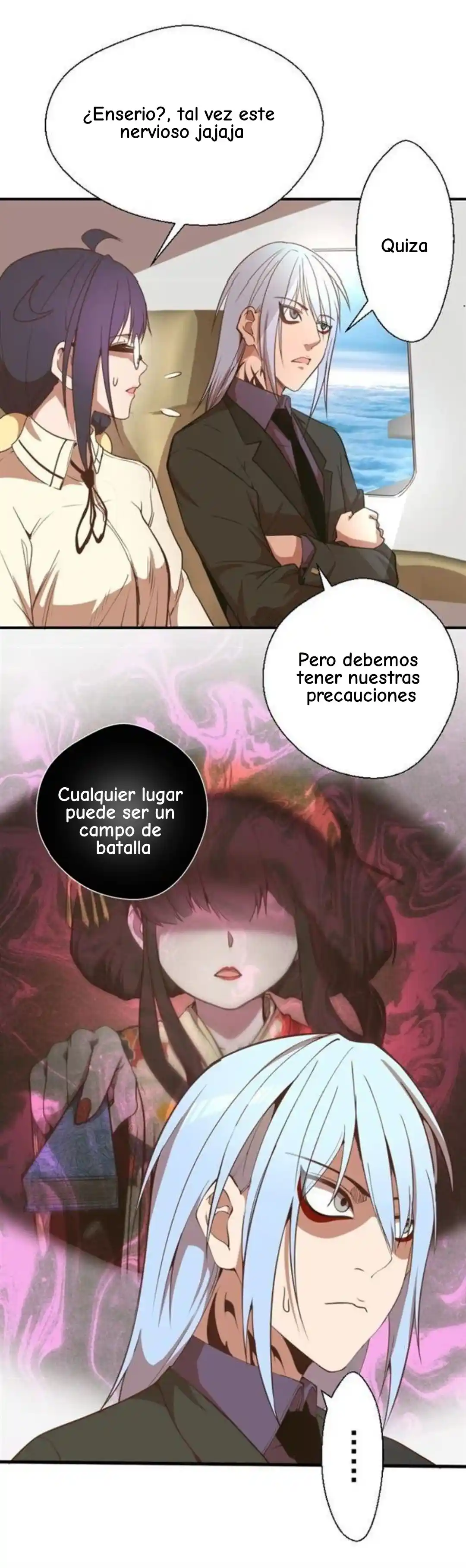 Emperador LingTian - Capítulo 34 - Página 25 - LectorTMOo
