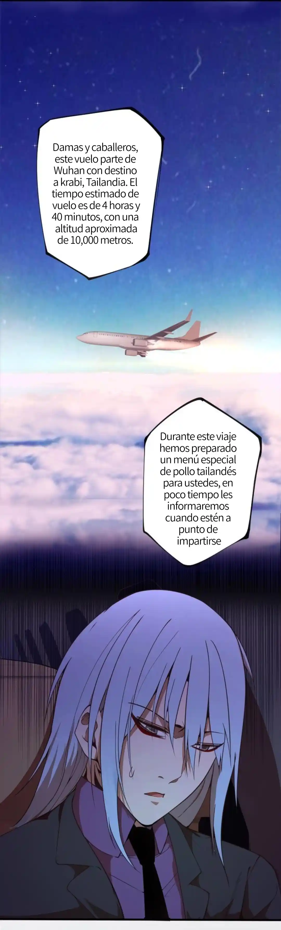 Emperador LingTian - Capítulo 34 - Página 27 - LectorTMOo