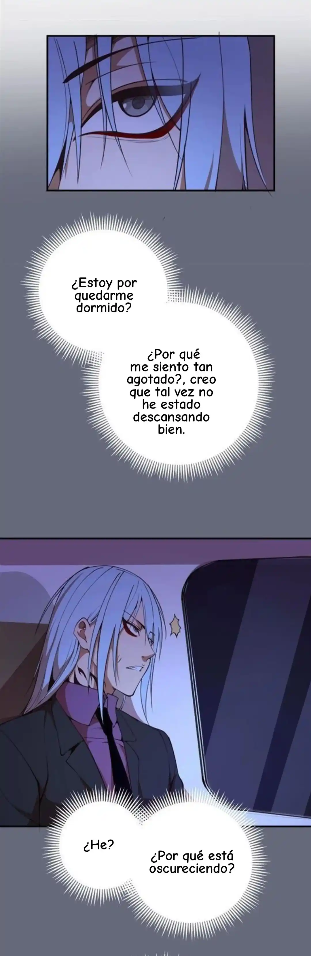 Emperador LingTian - Capítulo 34 - Página 28 - LectorTMOo