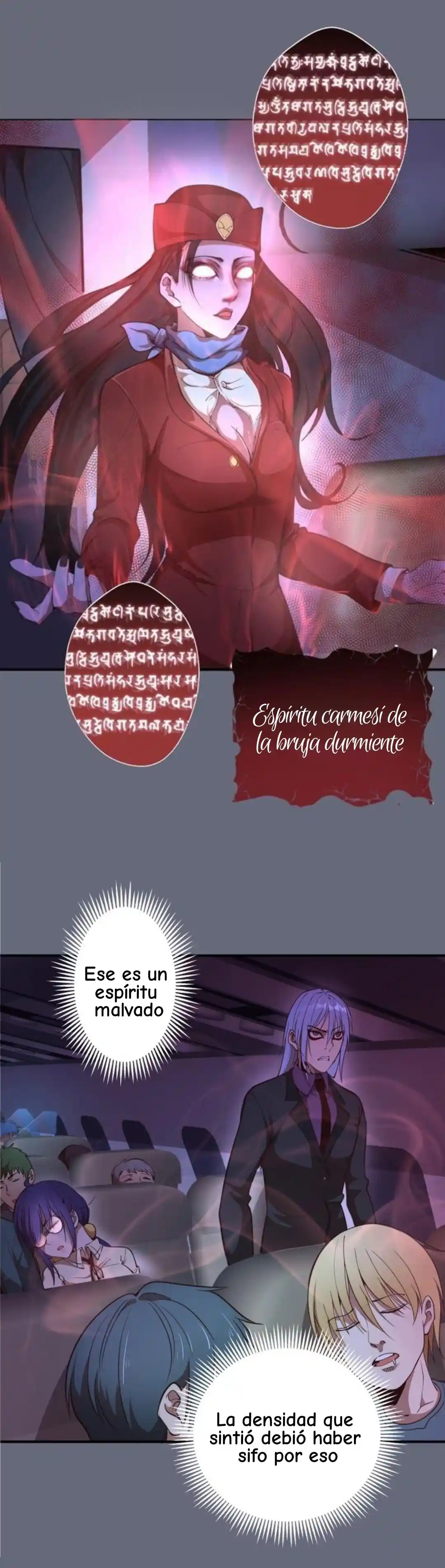 Emperador LingTian - Capítulo 34 - Página 32 - LectorTMOo