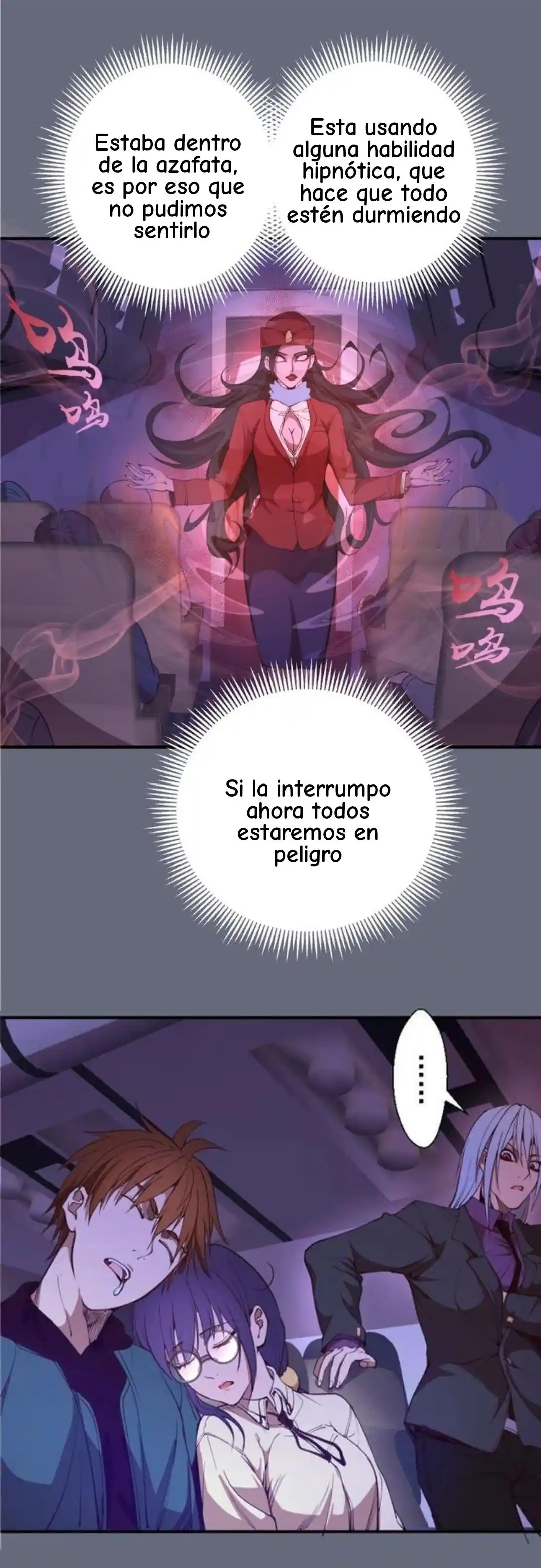 Emperador LingTian - Capítulo 34 - Página 33 - LectorTMOo