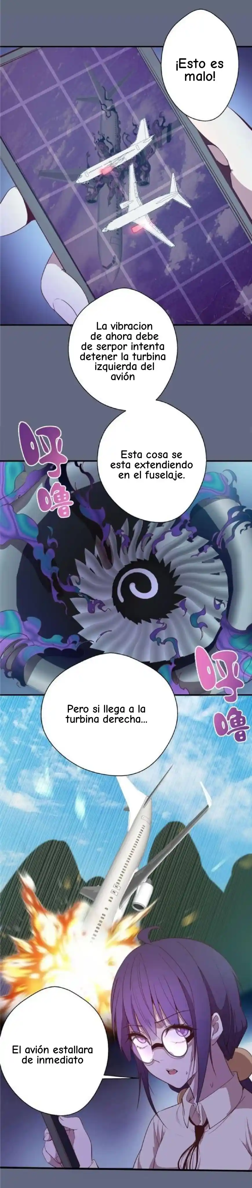 Emperador LingTian - Capítulo 34 - Página 42 - LectorTMOo