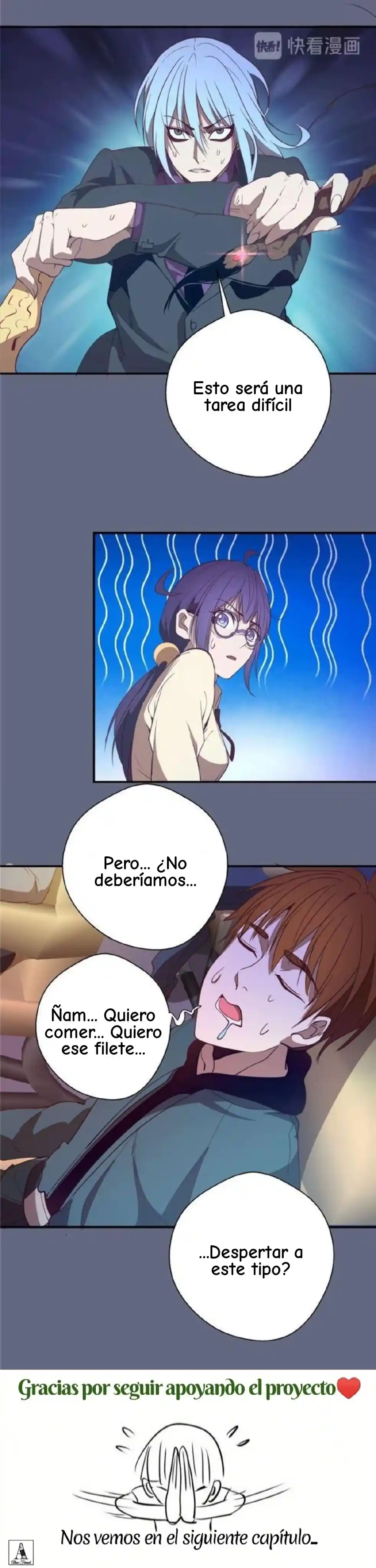 Emperador LingTian - Capítulo 34 - Página 44 - LectorTMOo