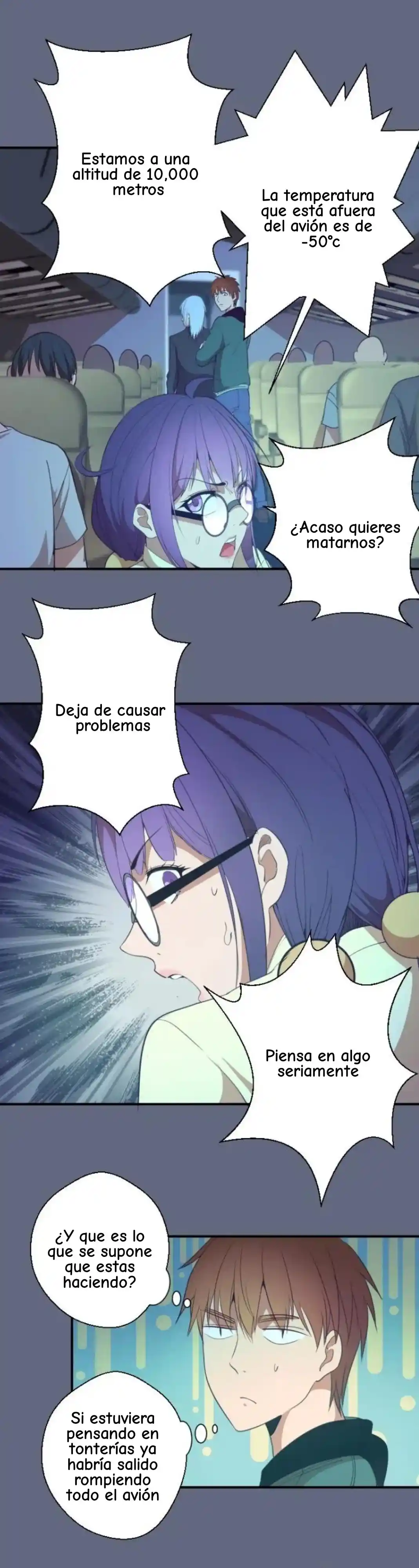 Emperador LingTian - Capítulo 35 - Página 15 - LectorTMOo