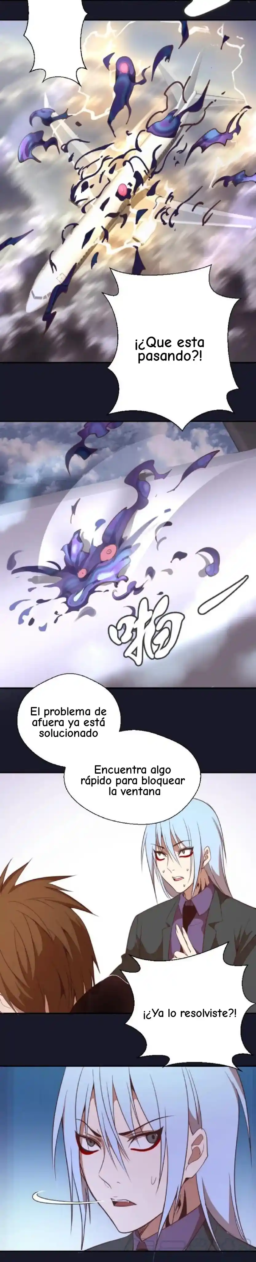 Emperador LingTian - Capítulo 35 - Página 25 - LectorTMOo