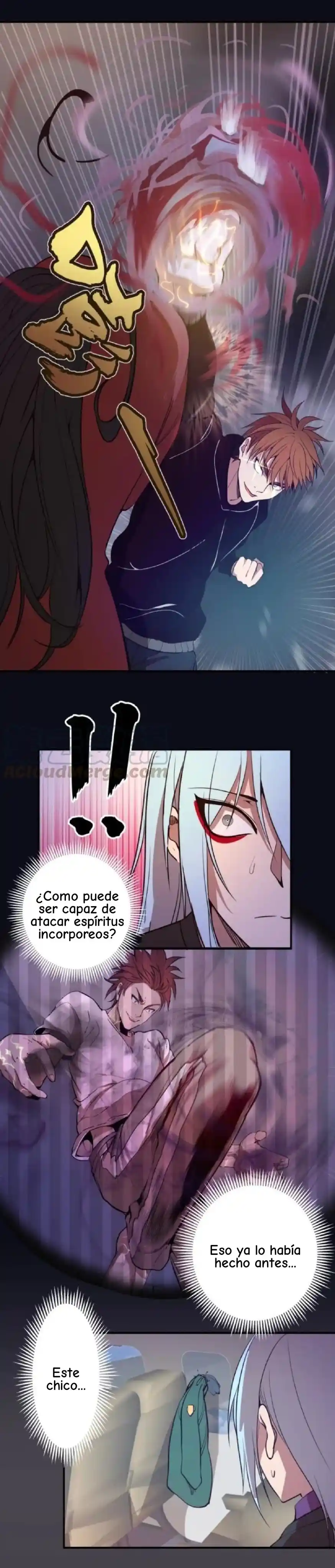 Emperador LingTian - Capítulo 35 - Página 33 - LectorTMOo