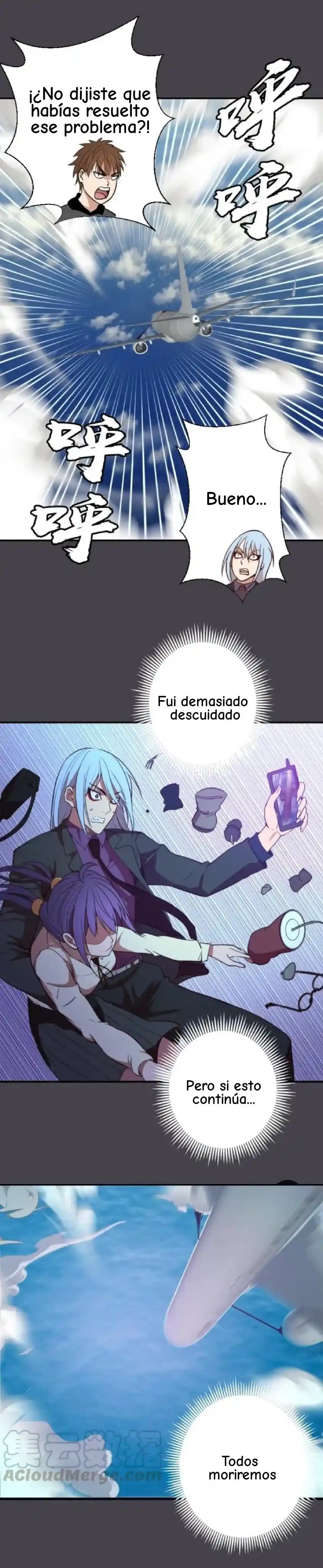 Emperador LingTian - Capítulo 35 - Página 38 - LectorTMOo